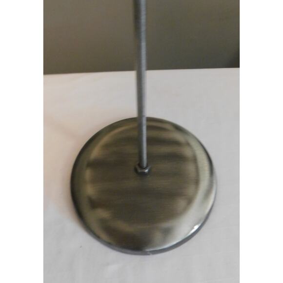 Jewelry Necklace Bracelet Hanger Metal 21.5" x 13" Pre-owned - Picture 5 of 7